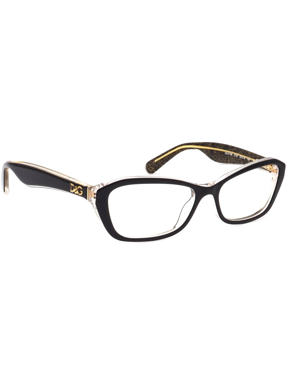 Dolce & Gabbana DG 3168 2737 Eyewear